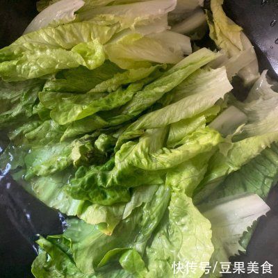 别怪我没告诉你,蚝油生菜这么做最好吃