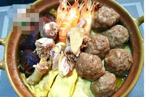 营养|年夜饭,这6道吉祥菜别错过,营养好吃还不贵,招待亲朋倍特有面