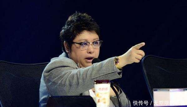 走红|为走红不惜身份作假冒充草根多年,韩红一怒之下将其轰下台