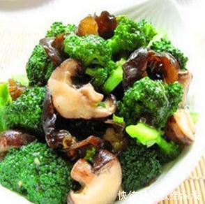 西兰花|医生提示西兰花最好不要和它食用,没有好处,现在知道还不晚