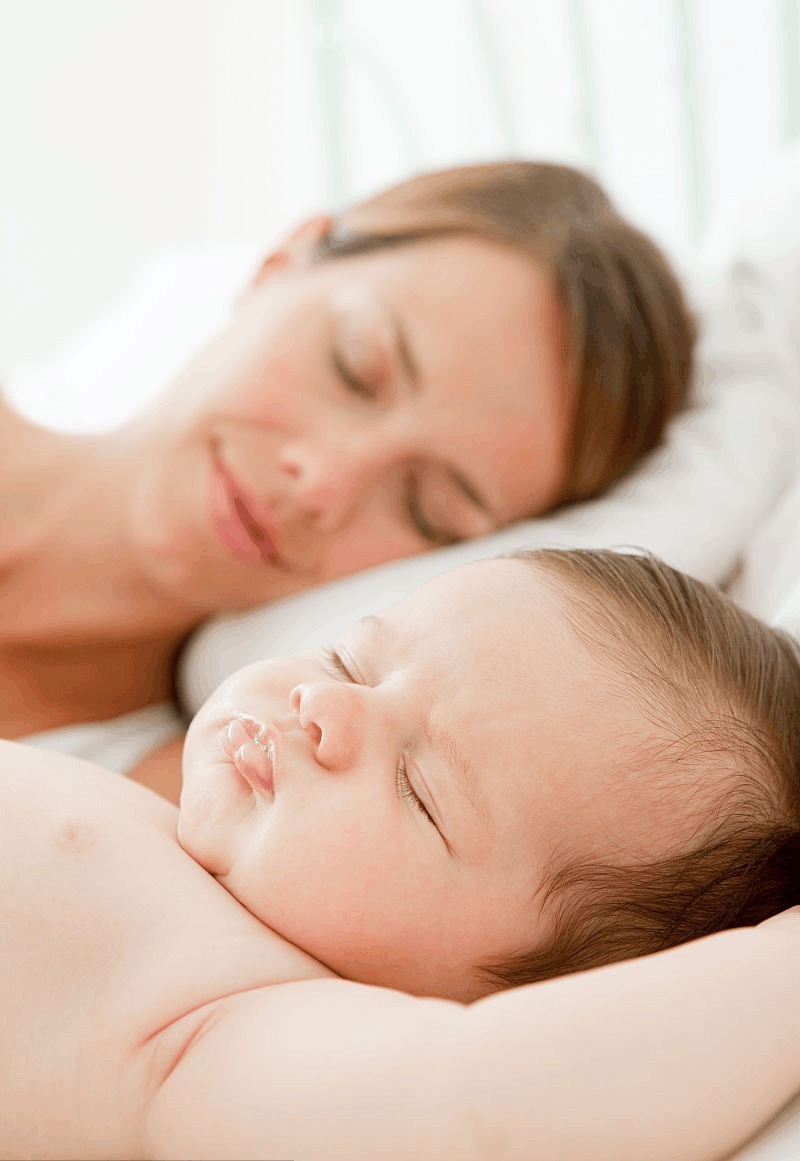 睡眠|宝宝睡觉遵循“三要三不要”, 养成宝宝良好的睡眠习惯