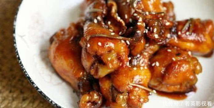 家常宴客很受欢迎的几道家常菜,每周做几次,都感觉吃不够