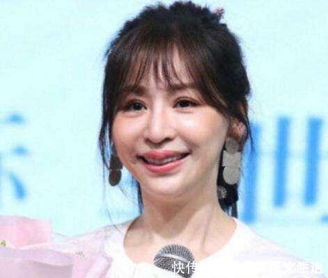 初恋这件小事|女明星注射面部逐渐“馒化”,要不要去整容?先问问她们再说吧!