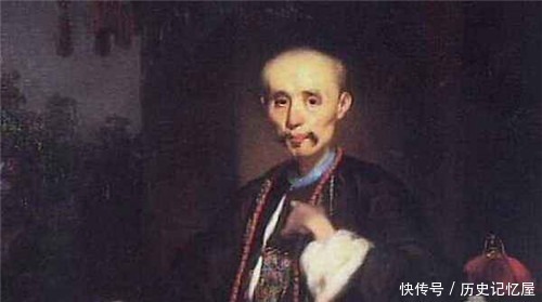 无人|中国历史上6大世界巨富,和珅仅排第3,排第一位的无人能及