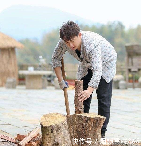 黃磊|“老好人”黃磊的倔強年齡越大,越不愿強顏歡笑