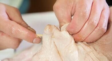 广式|广式烧鹅这样做,皮脆肉嫩,肥而不腻,作为吃货必吃的美食