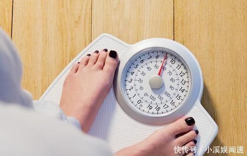 减肥期间|减肥期间“称体重”，在这个“时间点”称，才是你的真实体重！