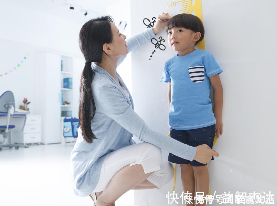 身体|儿科医生:孩子身体有3种异常,或许进入“猛涨期”,家长莫忽视