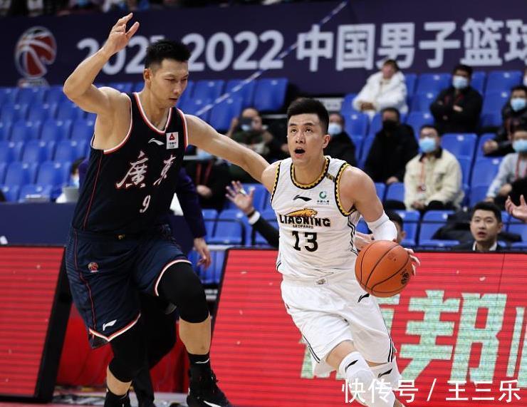 爭冠集團|CBA新勢力榜！4大爭冠集團曝光，廣東排最后，遼寧第一卻笑不出來