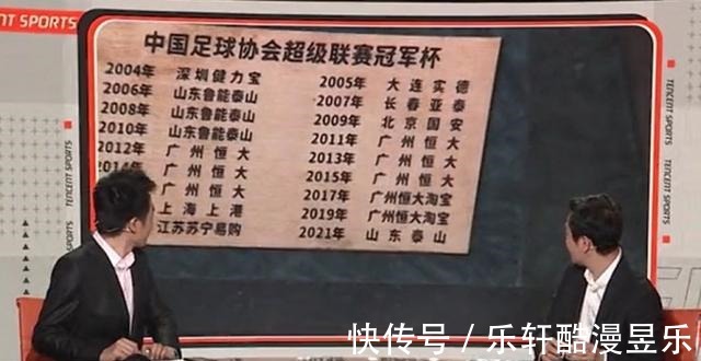 泰山|中超冠军奖杯已运抵赛场,“山东泰山”被刻上,CCTV直播!