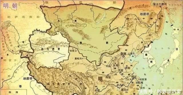 心狠手辣|《锦衣之下》中陆绎他爹陆炳，在历史上心狠手辣，严嵩都让其三分