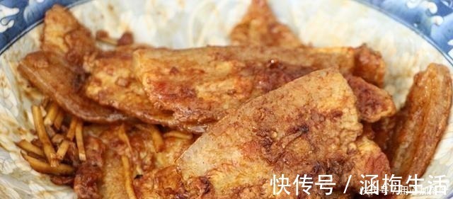 米粉|年夜饭五花肉好吃做法，淋2个鸡蛋，老做法教你，吃一次就忘不了