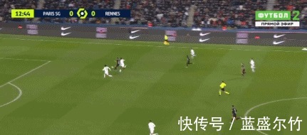 巴黎圣日耳曼|法甲-姆巴佩补时绝杀+中柱梅西助攻 巴黎1-0雷恩取四连胜!