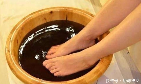 血液循环|一周一次“艾叶泡脚”,一年后能得到什么?这答案或许是你想要的