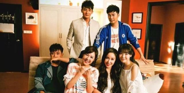 《爱情公寓》演员现状：曾小贤醉心于副业，胡一菲靠整容博关注