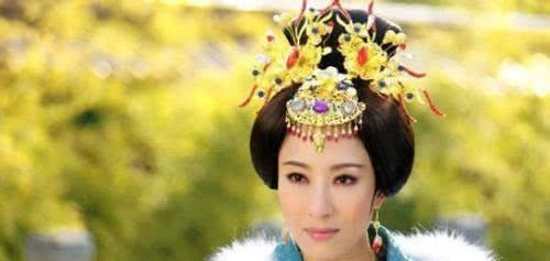 虚设|古代最痴情的明君,一生独爱皇后,为其六宫虚设,终生不娶!