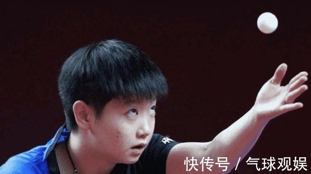 主管教练|不是马龙,不是陈玘,恭喜孙颖莎,46岁名帅亮相,莎莎没白等待
