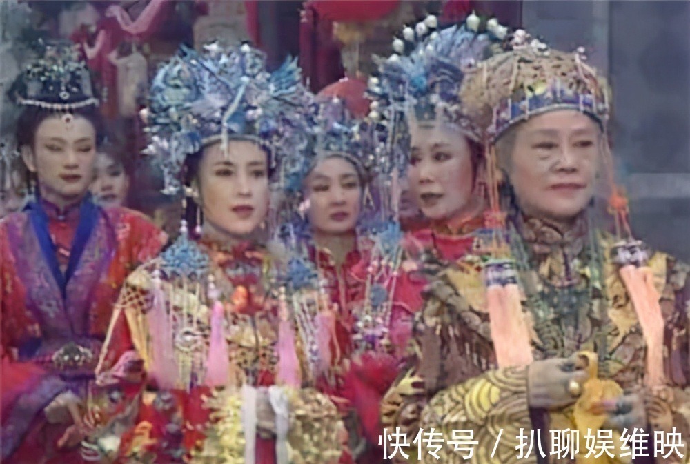 班昭@历史上的一品诰命夫人,究竟是什么意思?这个封号有权力吗?