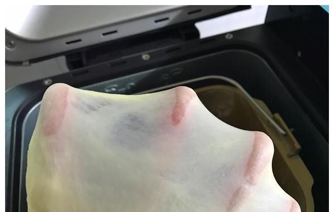 添加|想吃面包不用买,自己在家就能做,好吃无添加,一周早餐不用愁