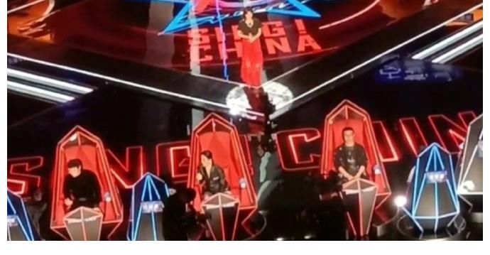 好声音|《中国好声音》开播时间确认,导师反转不尽人意,小导师位置尴尬