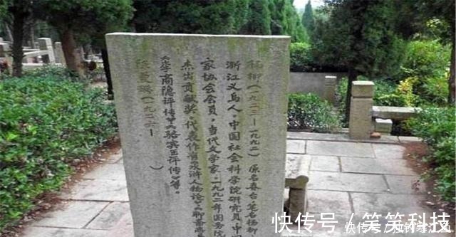 诸葛连弩$宋代如果看到这两种树扎堆,说明附近可能有古墓,但盗墓贼不会盗!