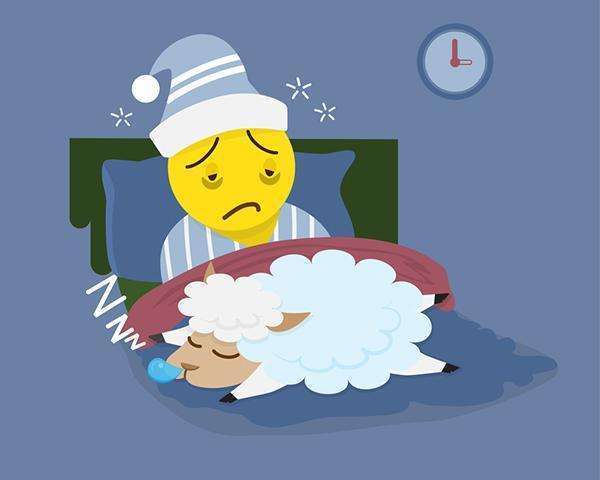 蜂蜜|失眠的人晚上要喝牛奶骗了大家30多年,什么数羊、喝蜂蜜都是胡扯