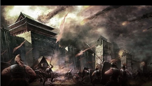 上比|鲁国历史上比三桓更早的权臣：把最恶心的人性恐怖撕裂给你们看！