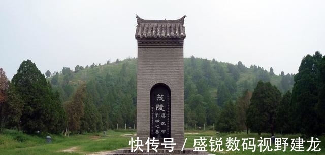 李茂贞|盗墓界的“祖师爷”, 18座唐皇陵挖了17座, 只有一座不敢挖, 一挖就出怪事