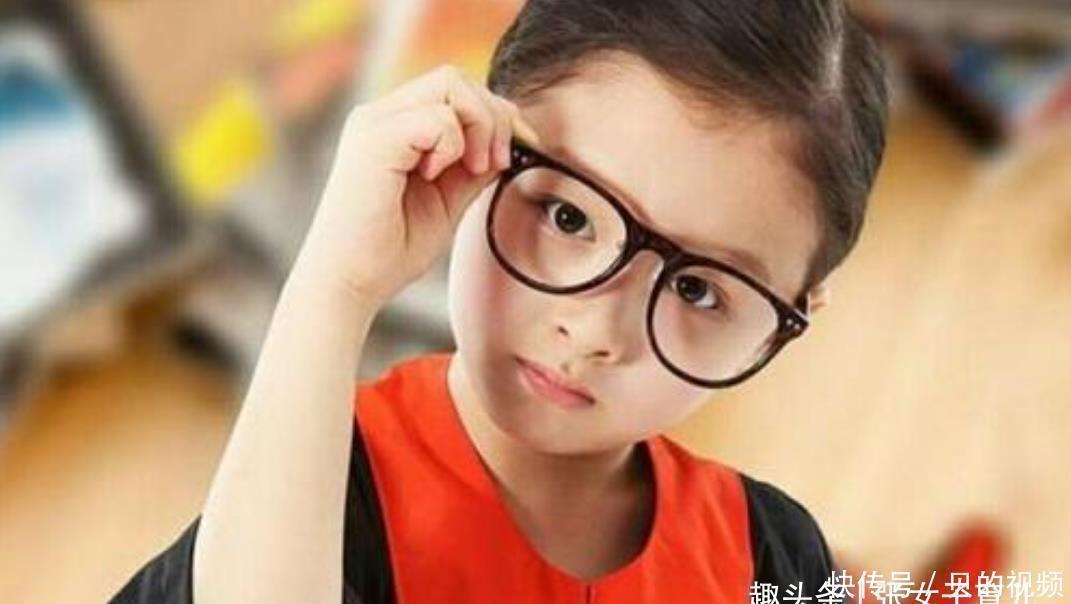 户外活动|看绿色就能预防近视么?这些预防近视的误区,很多宝妈都在犯