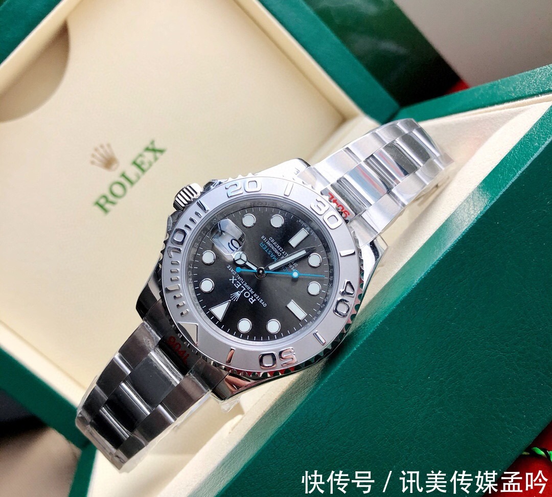 弗朗西斯|被忽视的劳力士游艇名仕,到底怎么样