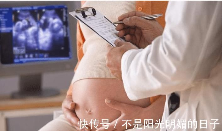 孕妈|孕期肚皮发紧?这4种情况孕妈要留心,可能是胎儿不舒服的表现