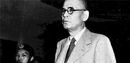 宁次|为日本侵华大将冈村宁次作“无罪”辩护的那个中国律师最后啥结局