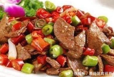 金针菇|每天做几道营养美味菜,简单易做,邻居都跑来蹭菜,真的太香了