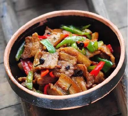 最诱人的家常菜谱，终于知道吃啥了！