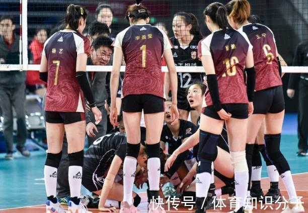 朱婷|官宣!女排即将大换血,“东京12朵金花”仅剩6人,2人或主动弃权