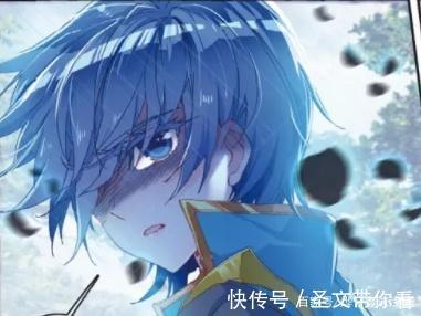 霍雨浩|动漫斗罗大陆2:霍雨浩为了何事,要跟玄老动手