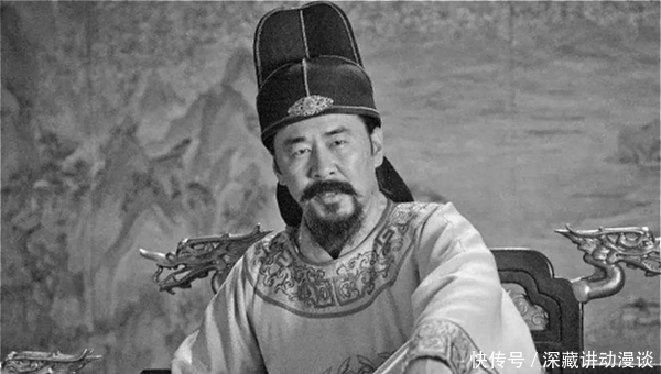 骆驼|如果没有《燕云台》中的爱情戏,真实的萧太后,还会名扬后世吗