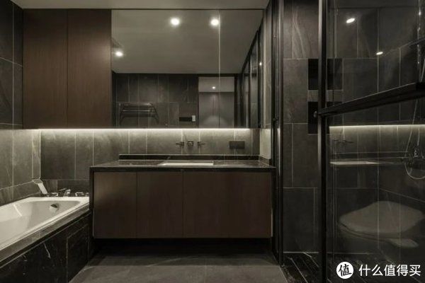 墙体|花费150万装修的260㎡新家，建筑师的家也太赞了吧