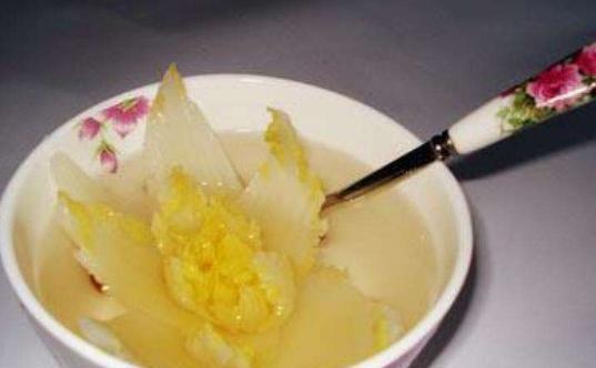 国宴“开水白菜”,就是普通开水加白菜?看完才知有多牛!