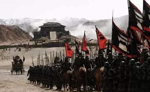 改朝换代|盛极必衰,西方强国总昙花一现,为何能我们改朝换代后卷土重来?