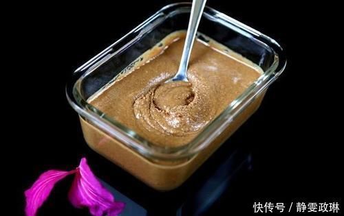 麻酱|麻酱烧饼别买了,从芝麻酱开始教你做,层层酥香,学会了三天不吃就想