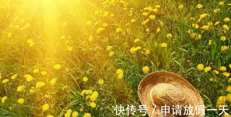 运气@人都是有运气的,一旦做事有这三个“特征”,恭喜你,好运来了