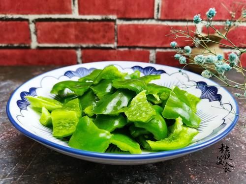 冠军|被称为“维C冠军”的蔬菜，可比西兰花，夏季我家每天都要炒1盘