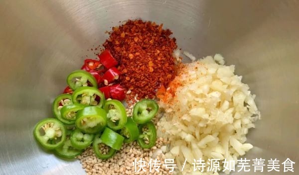 黑胡椒|麻辣凉拌牛肉粒!
