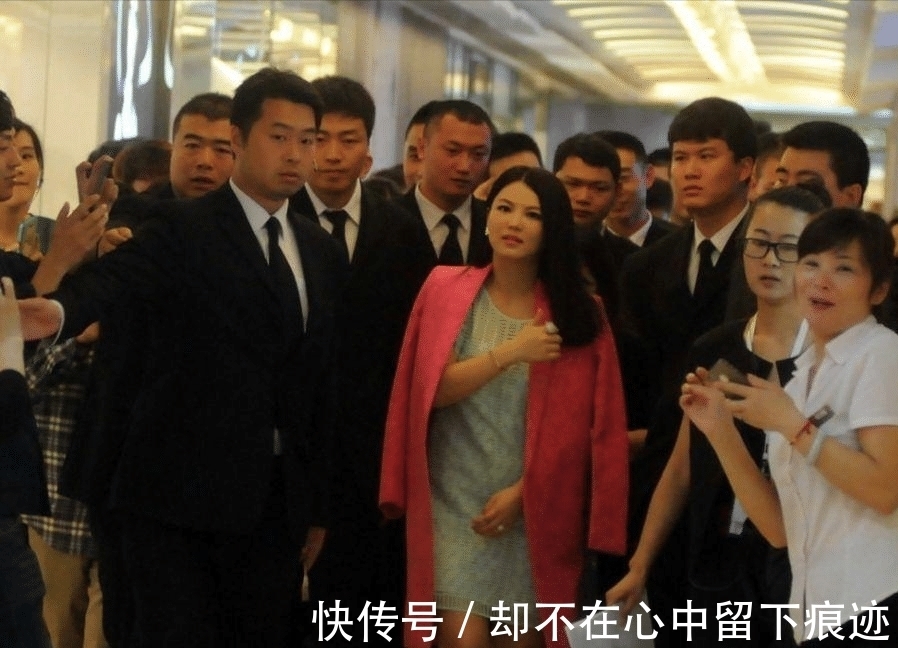 芒果台的新综艺,3个招募要求分量足,这次终于长记性了