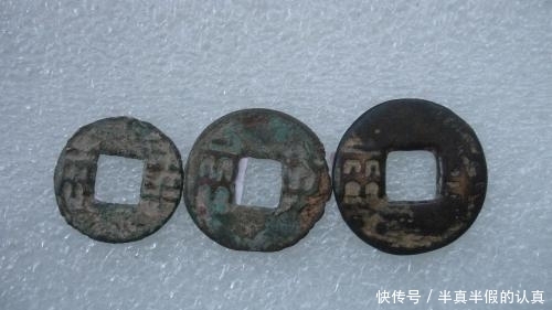 先秦|五花八门的先秦时期的货币