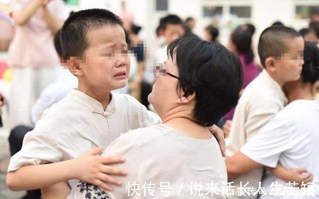 教授|李玫瑾教授:家长做到“两不管三不惯”,孩子能少走弯路更出息