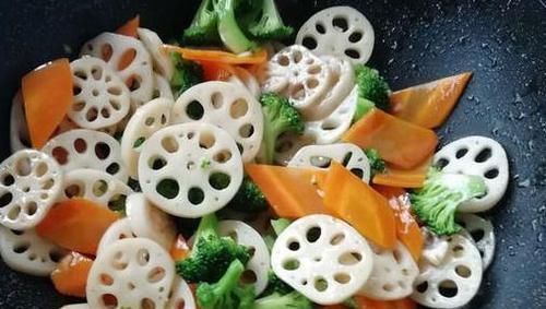 排毒|女性想要身體好，3種食物換著吃，排毒消脂，潤腸通便，滋補身體