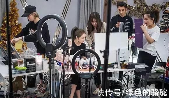 直播|直播电商对于普通人的机会