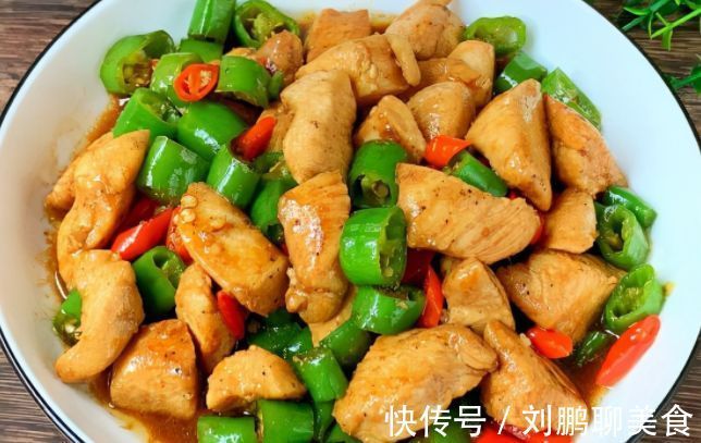 强身健体|非常适合的旺家菜,越吃越上瘾,立冬想要日子旺,多吃解馋还吉利